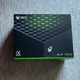 Illustration for article titled Microsoft sent us an Xbox Series X, but we're only allowed to talk about the box it comes in